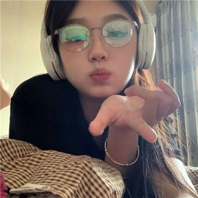 关上的门